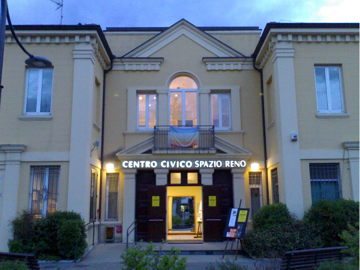 Calderara: At the Teatro Spazio Reno, the second appointment is for the revision on the subject of the school